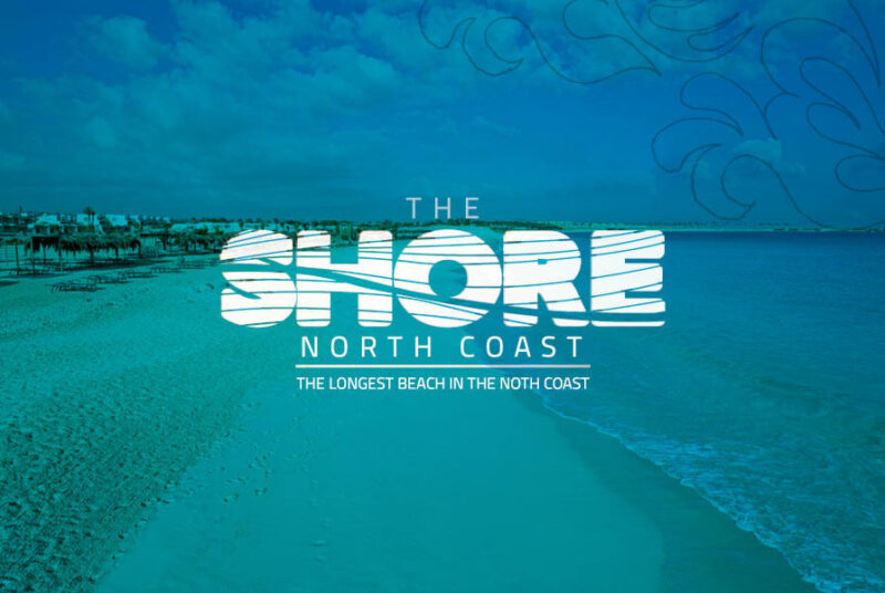 The Shore North Cost