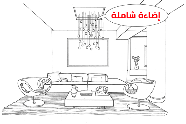 غير واضح البرلمان المواطنين من كبار السن رسم وحدات الاضاءة 