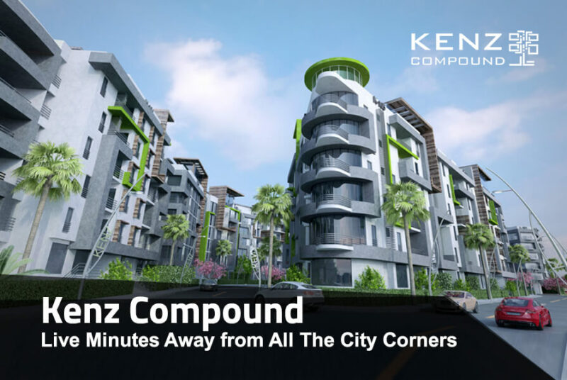 Kenz Compound