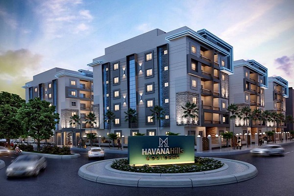 Apartments for Sale in Havana Hills