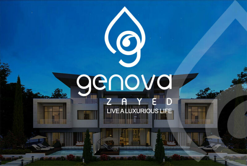 Genova Zayed Compound