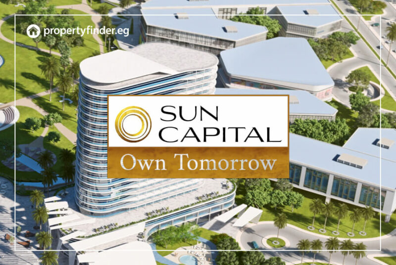 Sun Capital 6 October