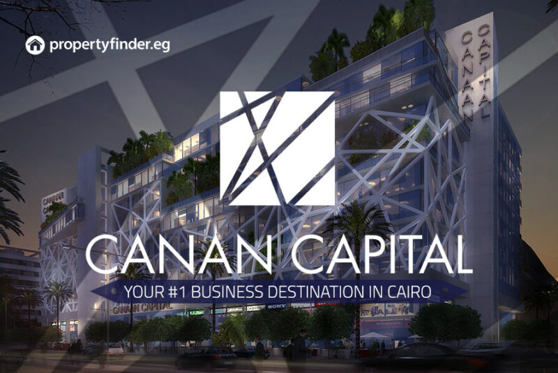 Canan Capital