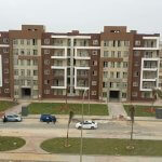 شقق للبيع في مدينة 6 اكتوبر الجديدة