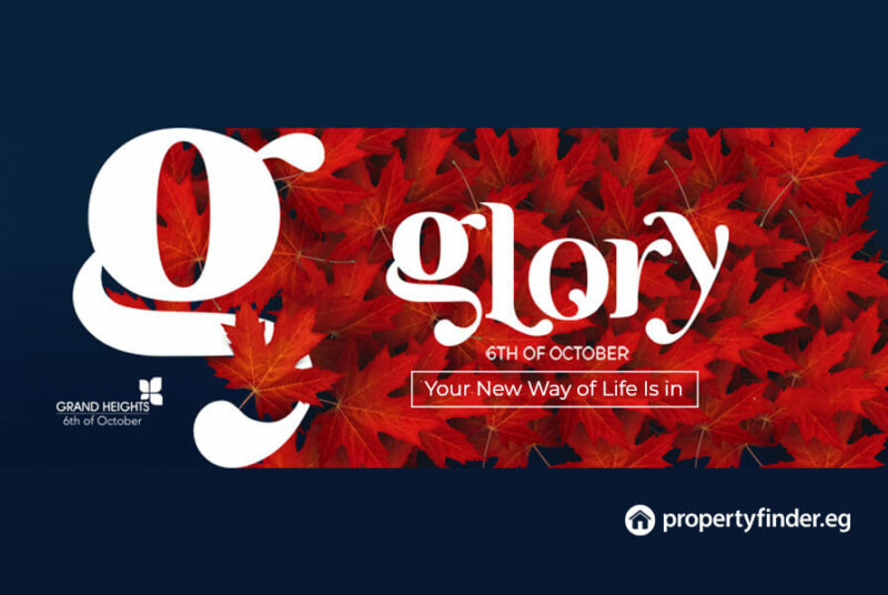 Glory 6 October