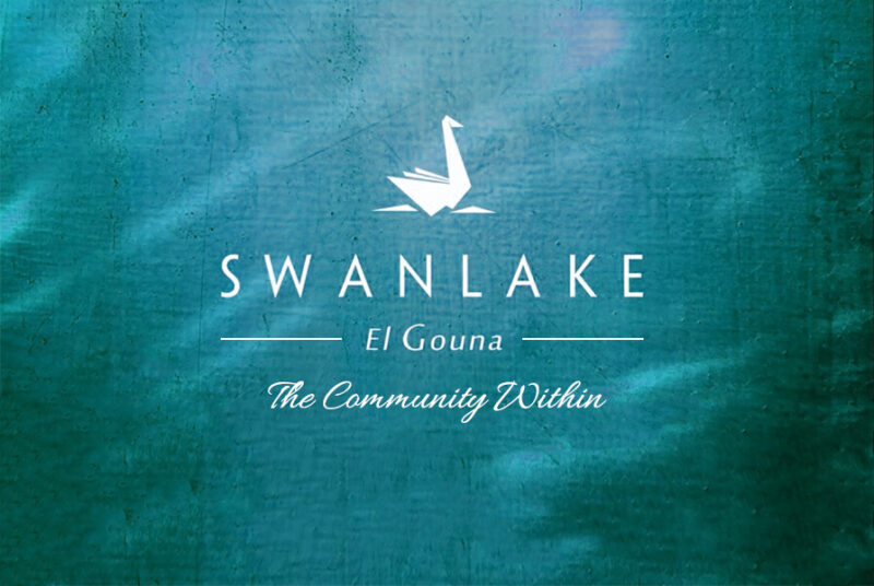 Swan Lake El Gouna