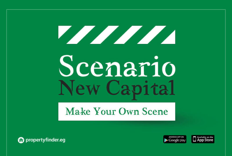 Scenario New Capital