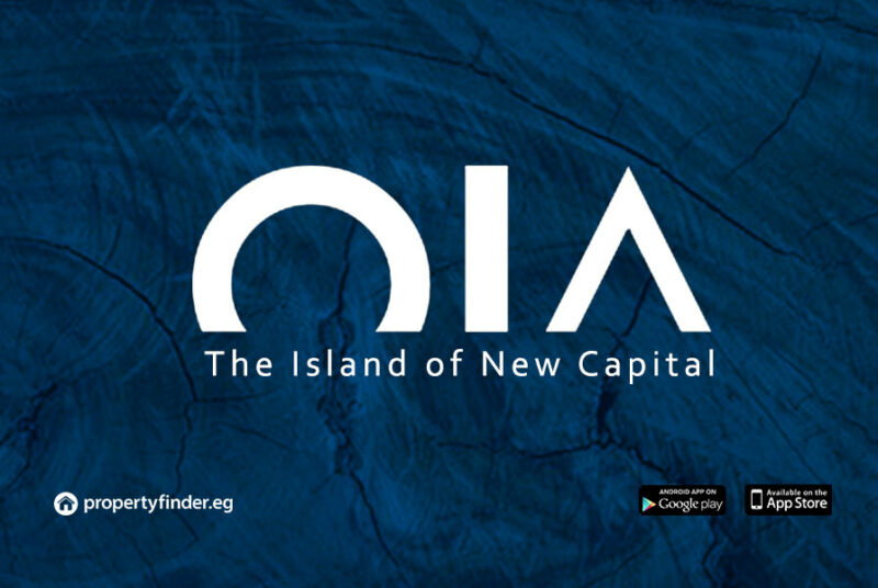 OIA New Capital