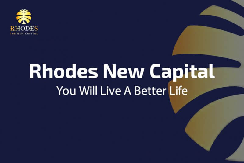Rhodes New Capital