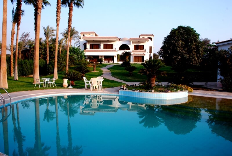 Sakkara Country Club