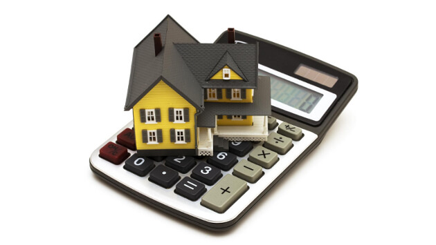 mortgage calculator