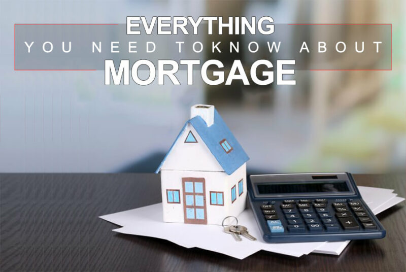 mortgage