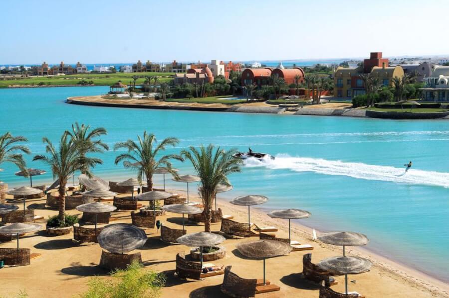 El Gouna