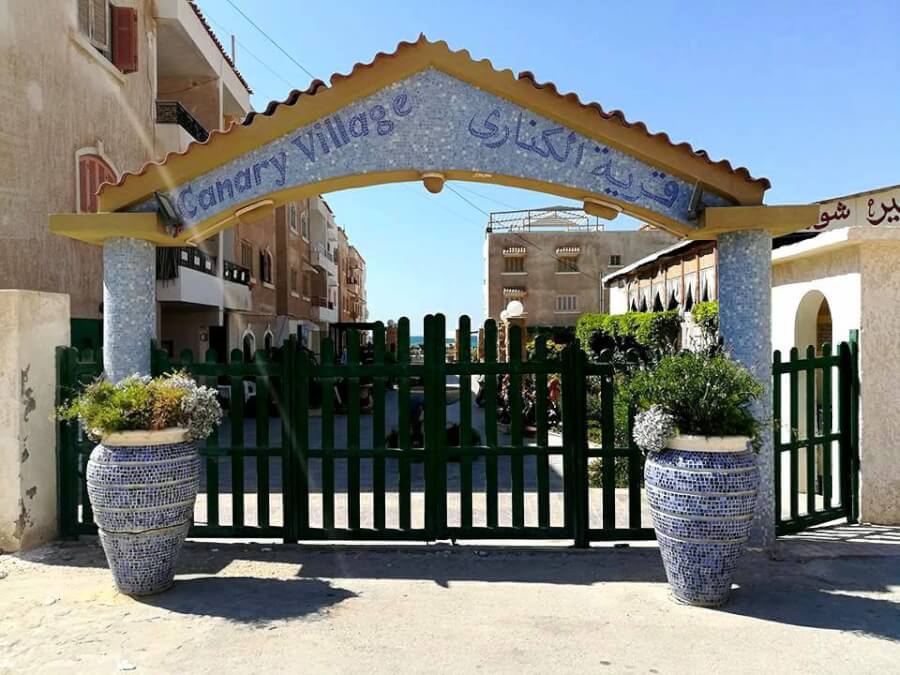 اعرف أهم قرى سياحية بالاسكندرية Propertyfinder Eg