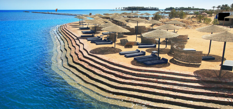 El Gouna 