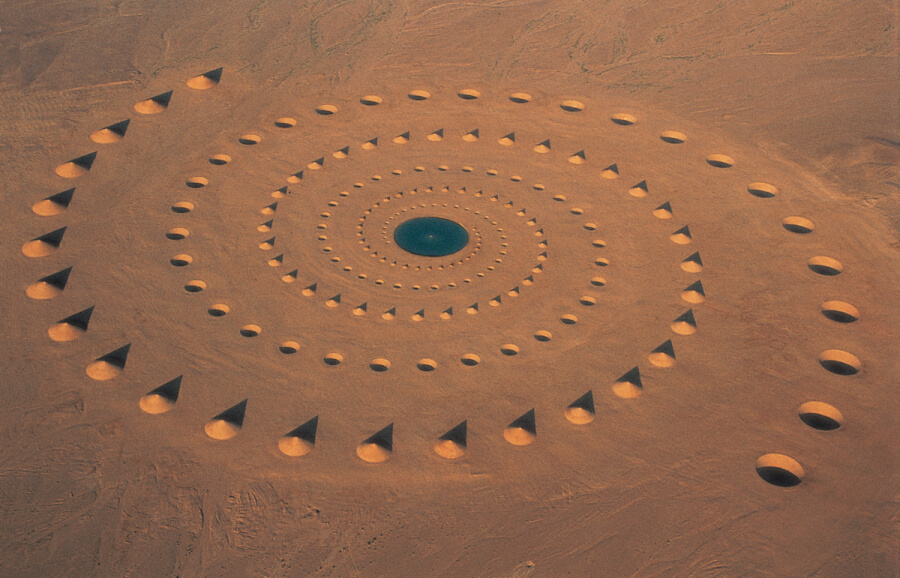 The Desert Breath Egypt