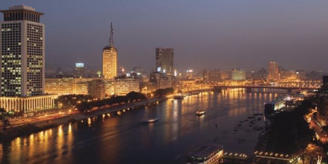 افضل 10 شقق فندقية في القاهرة