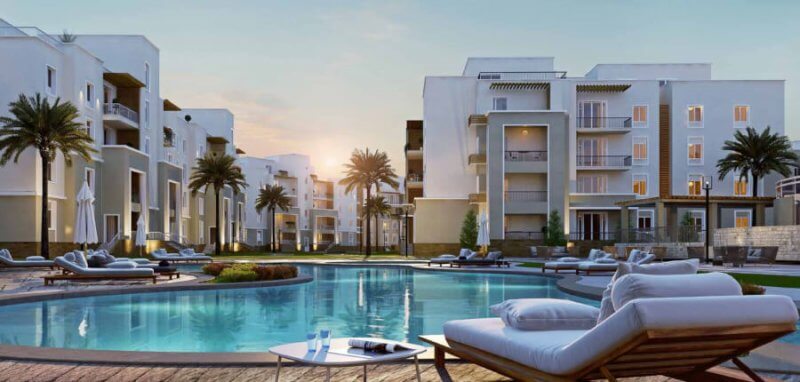 Top 13 Compounds in Egypt - Propertyfinder.eg