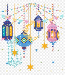 Ramadan Decorations