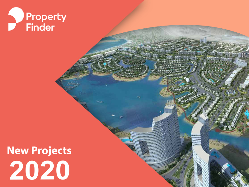 New Alamein City