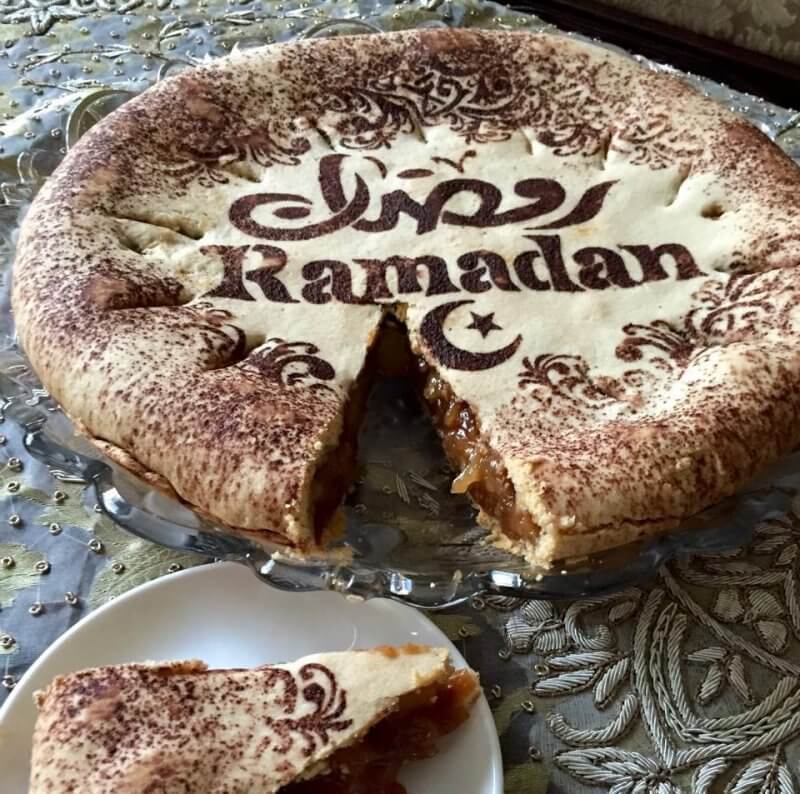 أهم أفكار ديكورات رمضان للمطبخ: