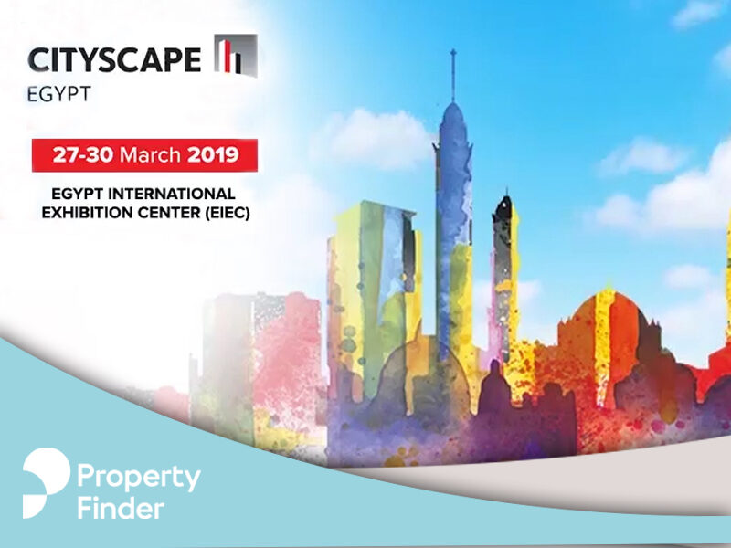 Cityscape 2019