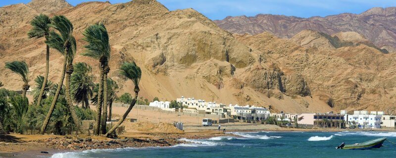 Dahab