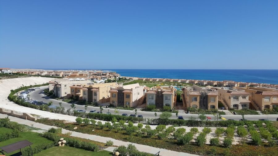 دليل 2018 لافضل قرى الساحل الشمالى وأسعارها - بروبرتي فايندر مصر