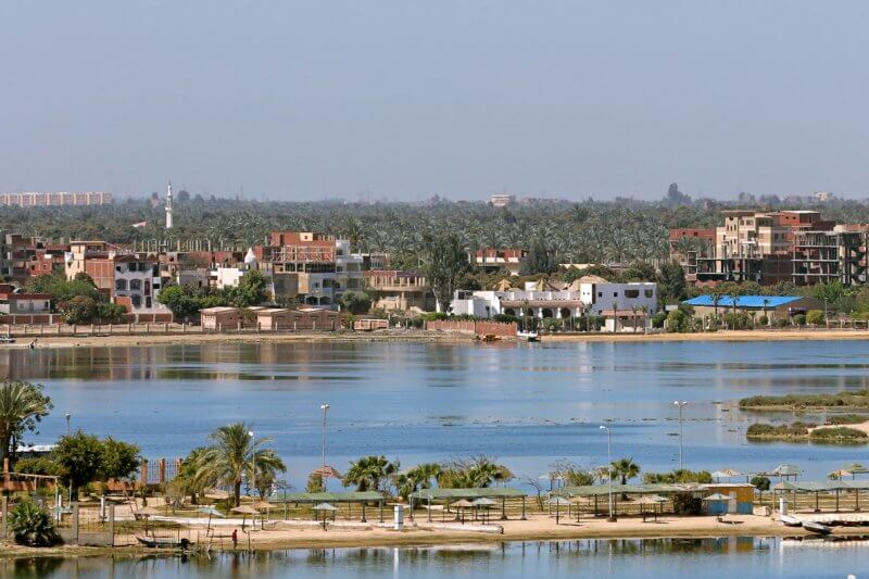 Ismailia