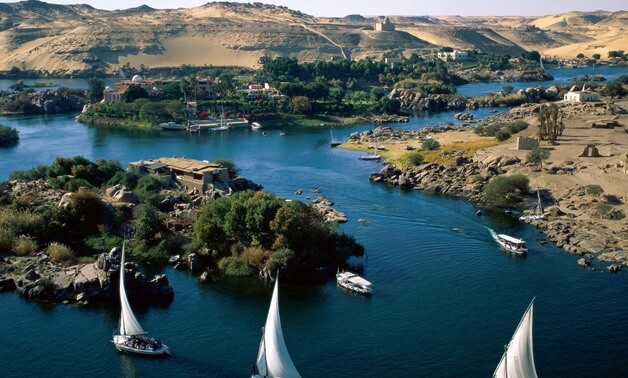 Aswan