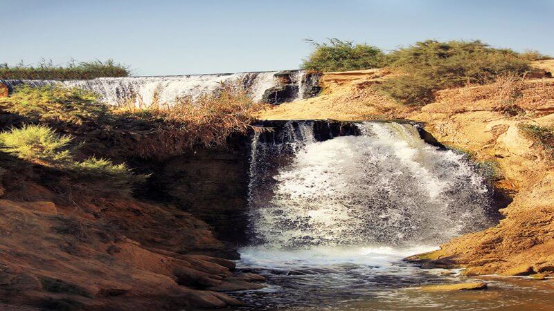 Fayoum