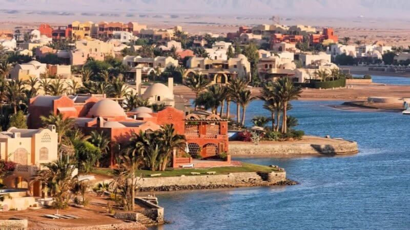 El Gouna