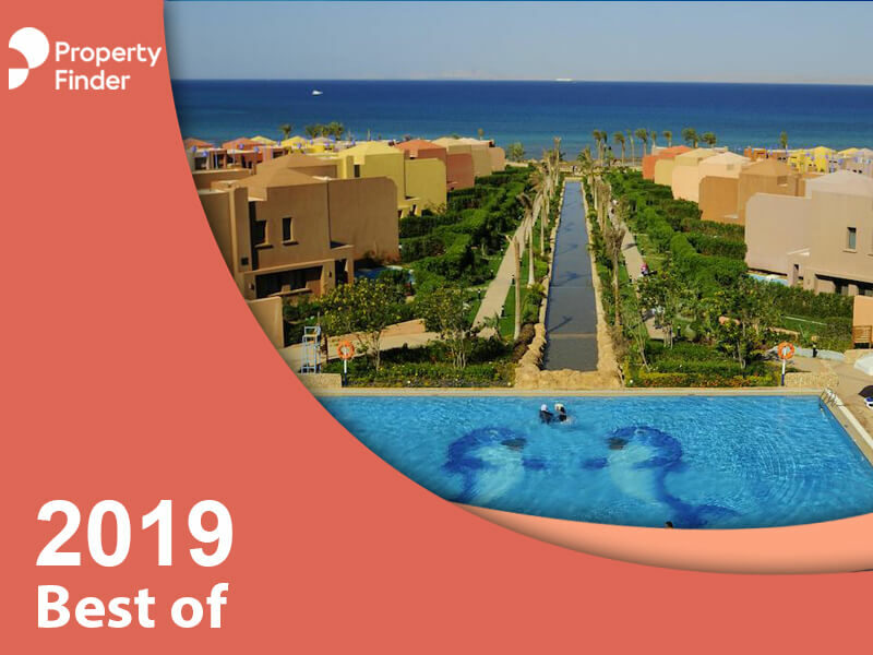 Your Guide to the Best Resorts in Al Ain Al Sokhna 2019