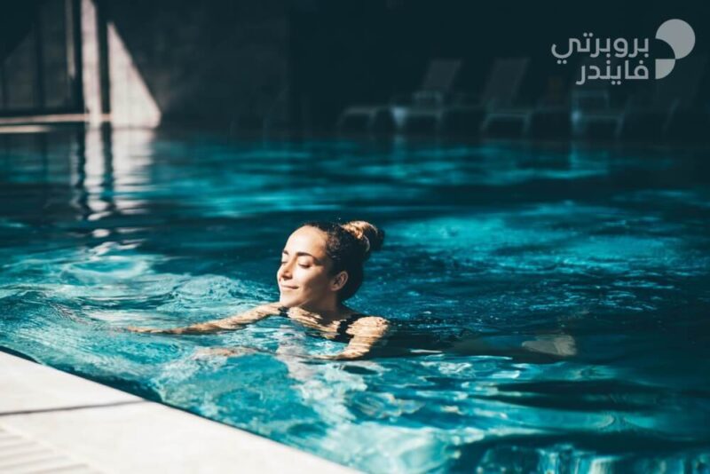 أفضل-حمامات-سباحة-في-القاهرة