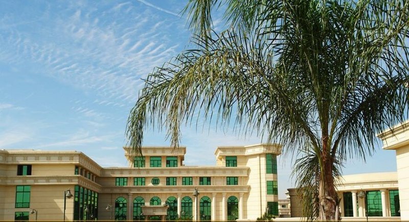 ترتيب افضل الجامعات الخاصة في مصر