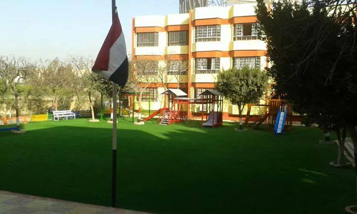مدارس مينيس الدولية