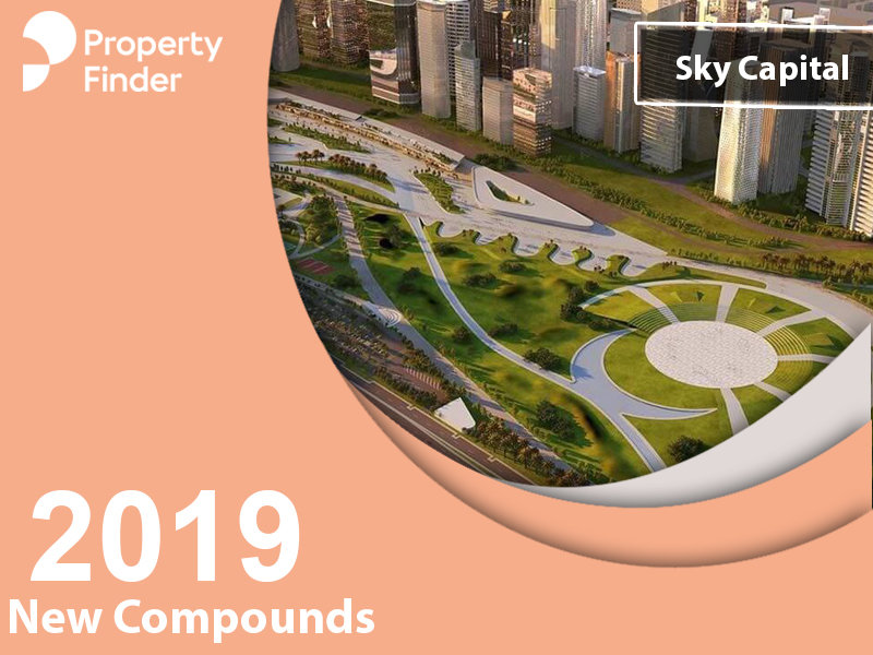 Sky Capital Compound