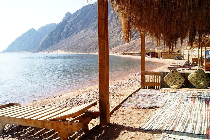 Dahab