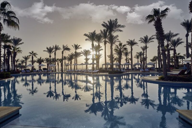 Four Seasons Resort Sharm El Sheikh