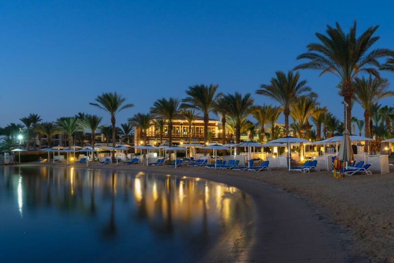 Hilton Hurghada Resort