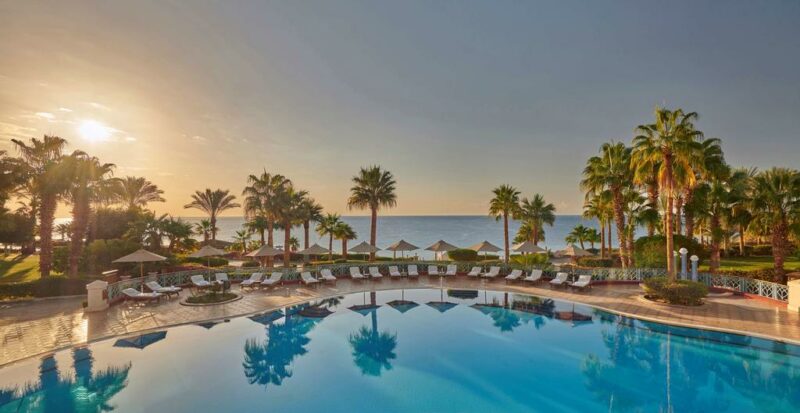 Hyatt Regency Sharm El Sheikh