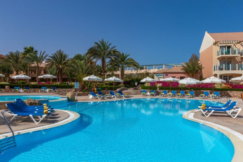 Movenpick Resort & Spa El Gouna