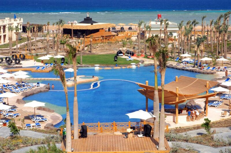 Tropitel Sahl Hasheesh