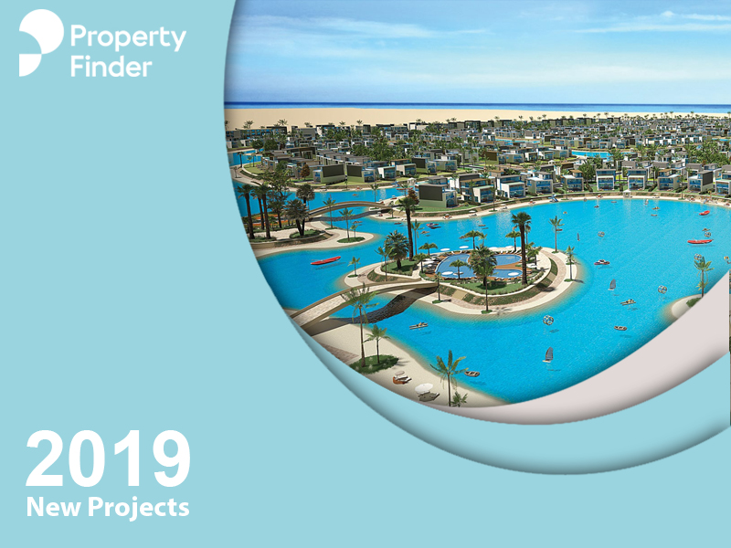 Stella Di Mare phase two Ain Sokhna phase 2