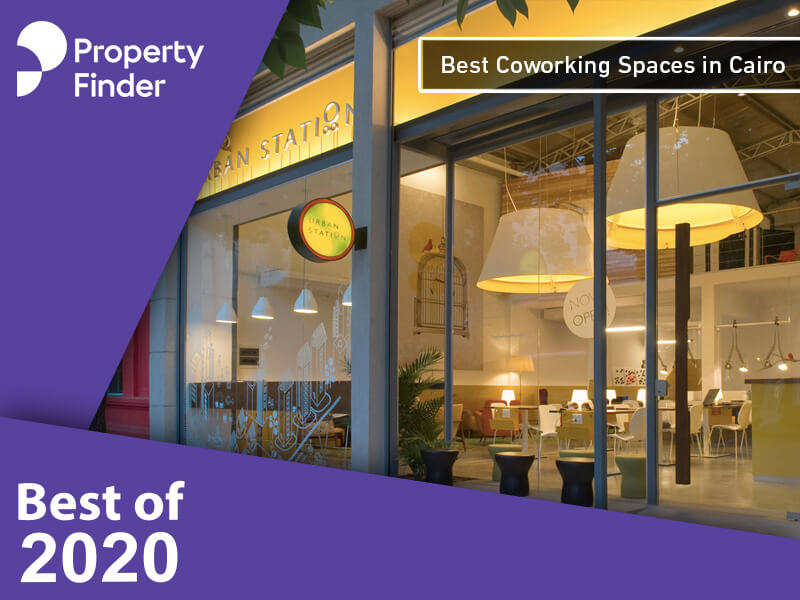Best Coworking Spaces in Cairo