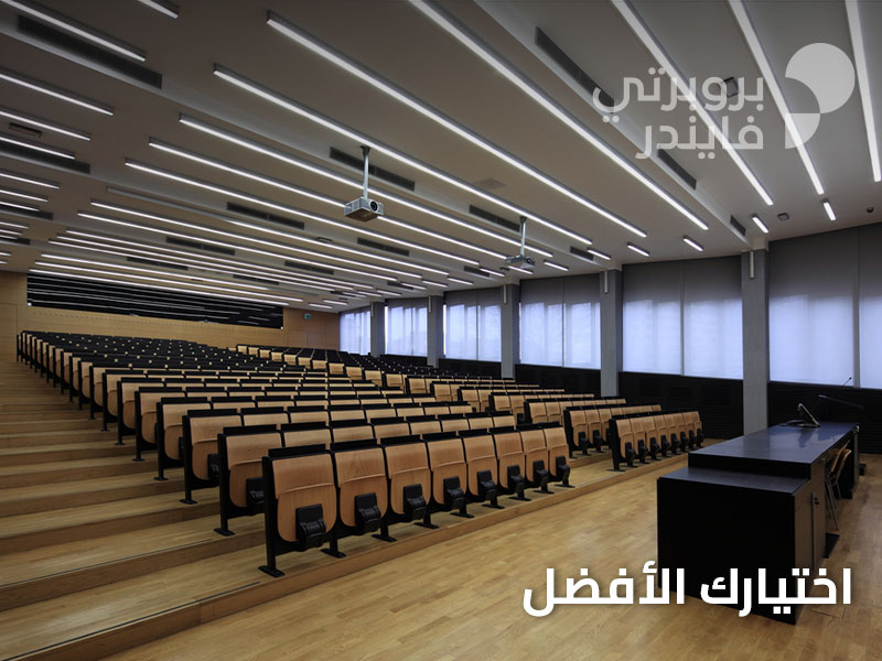 جامعات العاصمة الادارية