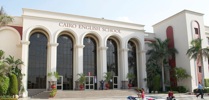 Cairo English School