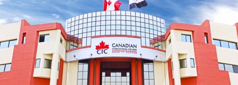 Canadian International College, CIC