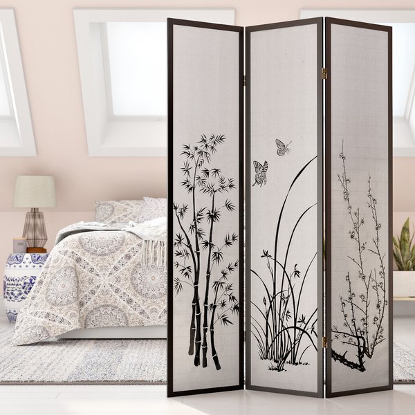 Room dividers