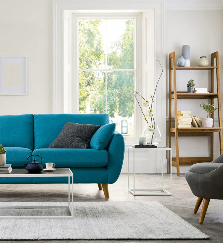 Your Living Room Colors on Fleek - Propertyfinder.eg